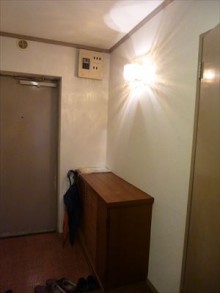 住みたいお部屋にリフォーム